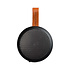 Kreafunk - draadloze speaker - aGO II - black edition Kreafunk - draadloze speaker - aGO II - black edition