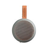 Kreafunk Kreafunk - draadloze speaker - aGO II - cool grey Kreafunk Kreafunk - draadloze speaker - aGO II - cool grey
