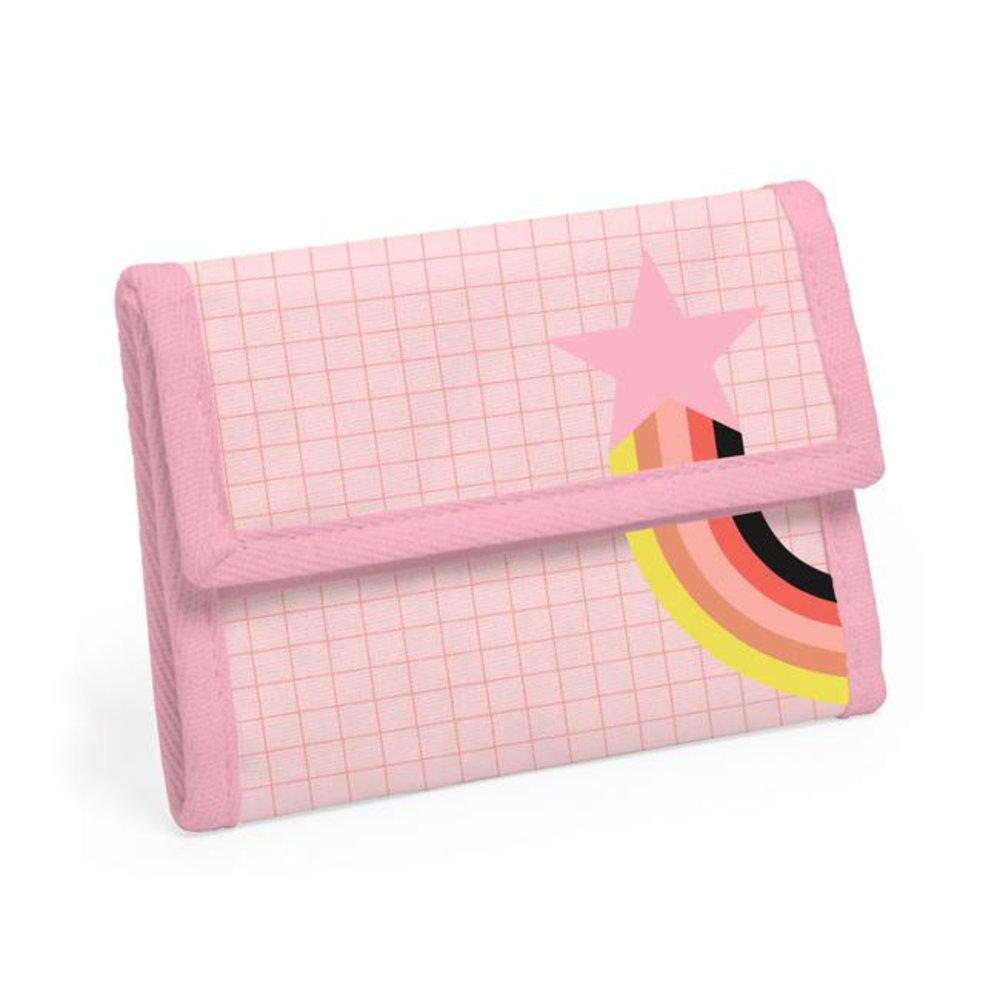 Djeco Djeco - portemonnee - pop Djeco Djeco - portemonnee - pop