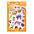 Djeco - tattoos - wild beauty Djeco - tattoos - wild beauty