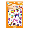 Djeco Djeco - tattoos - wilde dieren Djeco Djeco - tattoos - wilde dieren
