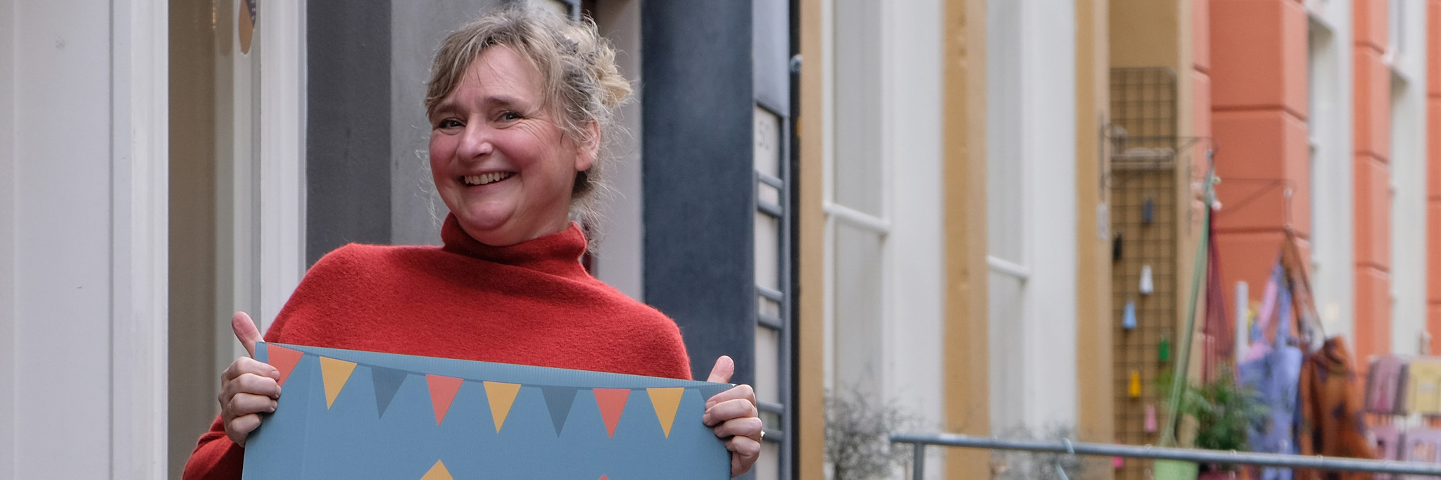 November feestmaand bij Hoge Ramen November feestmaand bij Hoge Ramen