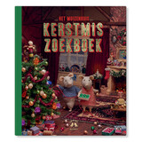 Sam & Julia / Het Muizenhuis Sam & Julia - boek - Kerstmis zoekboek