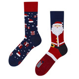 Many mornings Many mornings - sokken - santa claus Many mornings Many mornings - sokken - santa claus