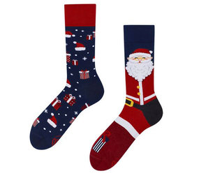 Many mornings Many mornings - sokken - santa claus Many mornings Many mornings - sokken - santa claus