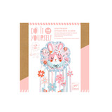 Djeco Djeco - diy dromenvanger - konijntje Djeco Djeco - diy dromenvanger - konijntje