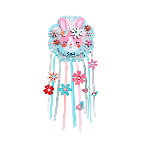 Djeco Djeco - diy dromenvanger - konijntje Djeco Djeco - diy dromenvanger - konijntje