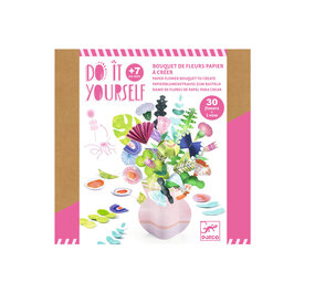 Djeco Djeco - diy boeket - delicaat