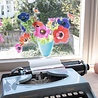 Flatflowers Flat flowers - raamsticker - anemoon blauwe vaas (30 x 37 cm) Flatflowers Flat flowers - raamsticker - anemoon blauwe vaas (30 x 37 cm)