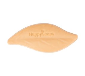 HappySoaps Happysoaps - specialty shampoo bar - boost & vitalize (anti-oxidant) HappySoaps Happysoaps - specialty shampoo bar - boost & vitalize (anti-oxidant)