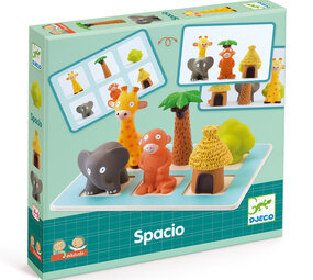 Djeco Djeco - edulodo - spacio