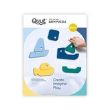 Quutopia Quutopia - badpuzzel - bootjes Quutopia Quutopia - badpuzzel - bootjes