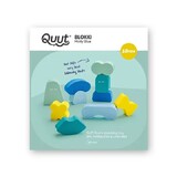 Quut Quut - blokki - minty blue