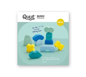 Quutopia Quutopia - blokki - minty blue Quutopia Quutopia - blokki - minty blue
