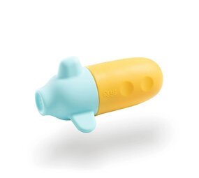 Quut Quut - badspeelgoed squeezi - submarine
