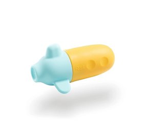 Quutopia Quutopia - badspeelgoed squeezi - submarine Quutopia Quutopia - badspeelgoed squeezi - submarine