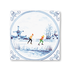 Storytiles - tegel small - dutch winter (10x10 cm) Storytiles - tegel small - dutch winter (10x10 cm)