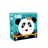 Londji Londji - memory - king of pandas Londji Londji - memory - king of pandas