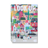 Londji Londji - puzzel - look up
