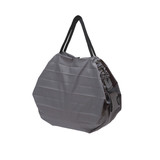Shupatto Shupatto - opvouwtas M - sumi - charcoal Shupatto Shupatto - opvouwtas M - sumi - charcoal