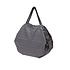 Shupatto - opvouwtas M - sumi - charcoal Shupatto - opvouwtas M - sumi - charcoal