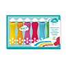 Djeco Djeco - foam markers (6 stuks) Djeco Djeco - foam markers (6 stuks)