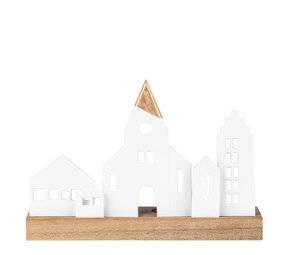 Räder Rader - light object - city Räder Rader - light object - city