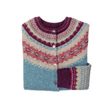 Eribé Eribé - vest Alpine - old rose Eribé Eribé - vest Alpine - old rose