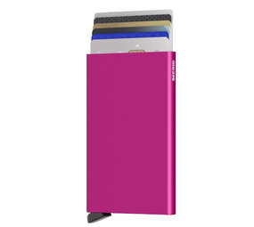 Secrid Secrid - cardprotector - fuchsia