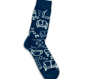 Let's do Goods Let's do goods - sokken - miek - bankhoppen