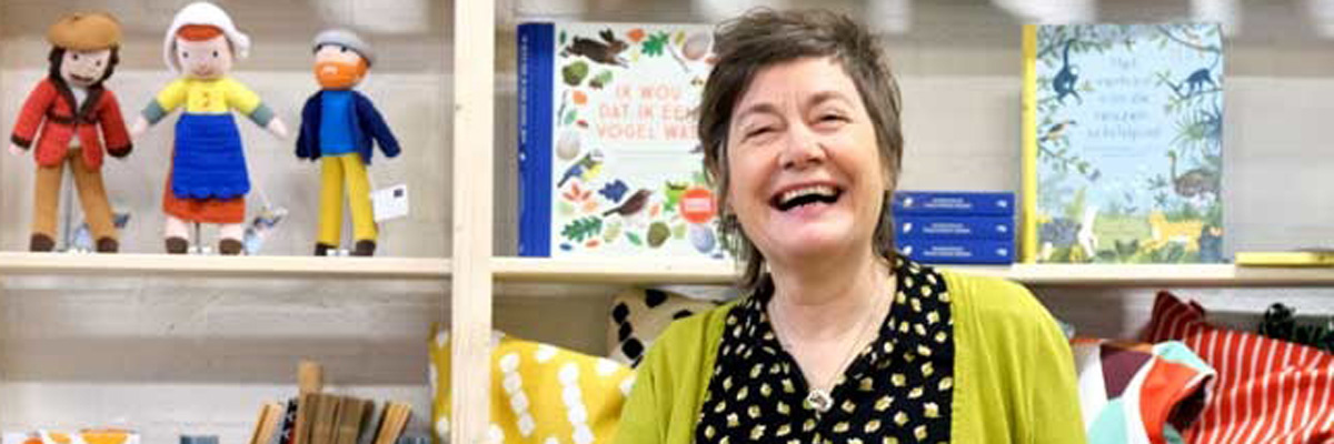 Marian: "We durven anders te zijn - dat trekt"