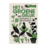 Snor Snor - boek - het groene geluk Snor Snor - boek - het groene geluk