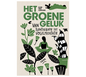 Snor Snor - boek - het groene geluk