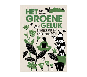 Snor Snor - boek - het groene geluk Snor Snor - boek - het groene geluk