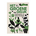 Snor - boek - het groene geluk