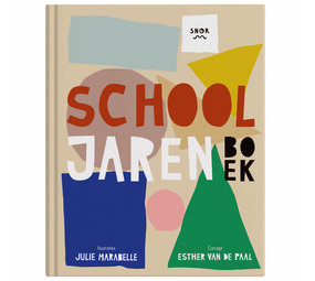 Snor Snor - boek - schooljarenboek Snor Snor - boek - schooljarenboek