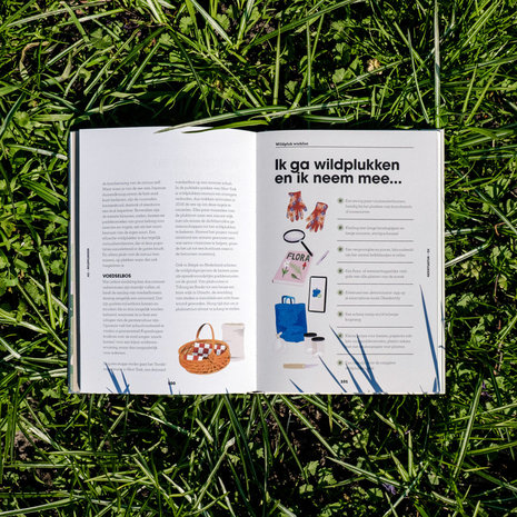 Snor Snor - boek - het groene geluk