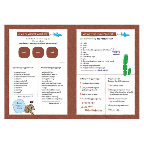 Gezinnig Gezinnig - emotieklets Gezinnig Gezinnig - emotieklets