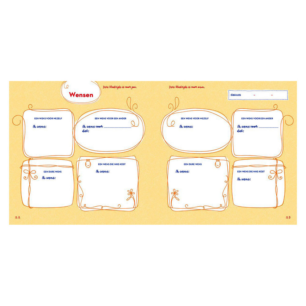 Gezinnig Gezinnig - duo klets oma Gezinnig Gezinnig - duo klets oma