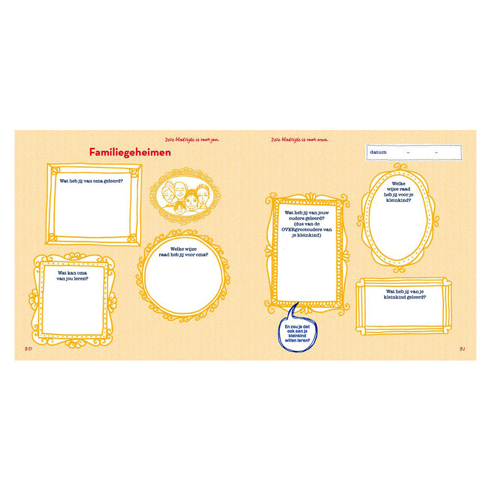 Gezinnig Gezinnig - duo klets oma Gezinnig Gezinnig - duo klets oma