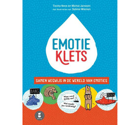 Gezinnig Gezinnig - emotieklets