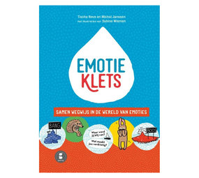 Gezinnig Gezinnig - emotieklets Gezinnig Gezinnig - emotieklets