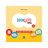 Gezinnig Gezinnig - duo klets oma