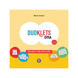 Gezinnig Gezinnig - duo klets oma