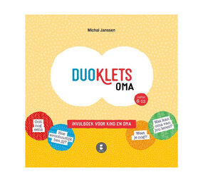 Gezinnig Gezinnig - duo klets oma