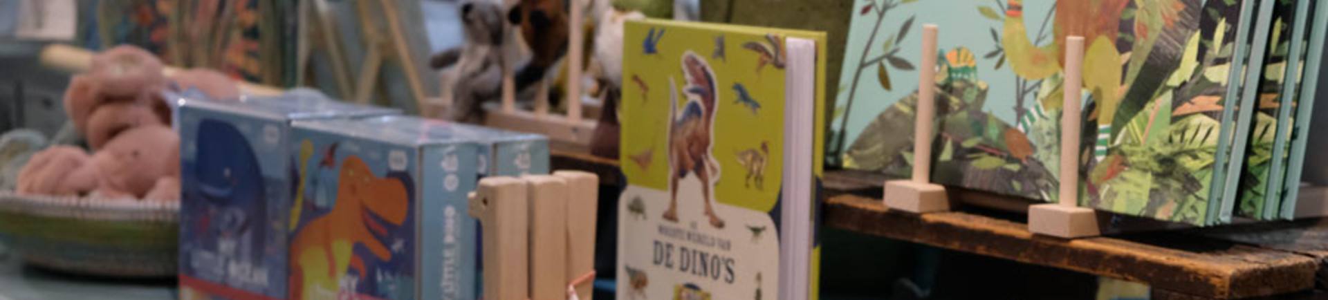 Voor kinderen die al zo veel hebben | Bijzonder voor kids