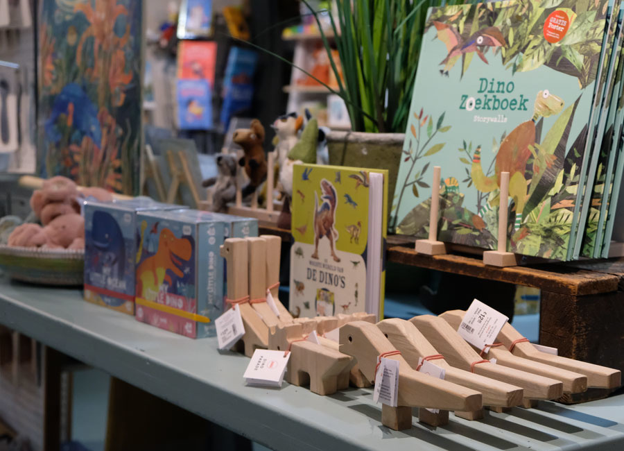 Voor kinderen die al zo veel hebben | Bijzonder voor kids Voor kinderen die al zo veel hebben | Bijzonder voor kids