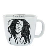 PolonaPolona PolonaPolona - mok (35 cl) - Bob, the reggae lion PolonaPolona PolonaPolona - mok (35 cl) - Bob, the reggae lion