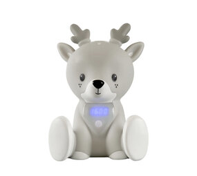 Flow Flow - slaaptrainer - fabian