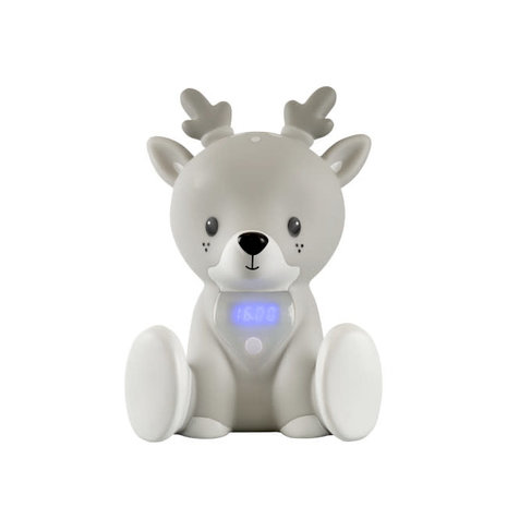 Flow Flow - slaaptrainer/nachtlampje - hertje fabian Flow Flow - slaaptrainer/nachtlampje - hertje fabian